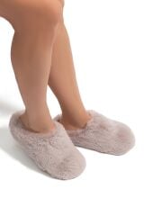 TWIGY TW STONE PUDRA KADIN EV TERLİK 37/41