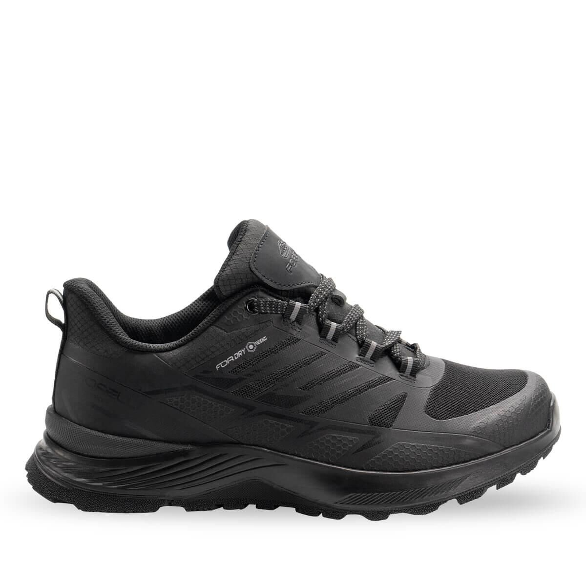 FORELLİ ERKEK SU GEÇİRMEZ AYAKKABI