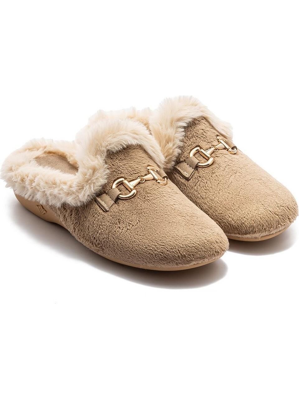 TWIGY TW BELİNDA YEŞİL EV TERLİK 37/41