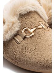 TWIGY TW BELİNDA YEŞİL EV TERLİK 37/41