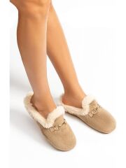 TWIGY TW BELİNDA YEŞİL EV TERLİK 37/41