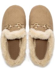 TWIGY TW BELİNDA YEŞİL EV TERLİK 37/41