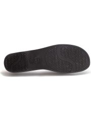 TWIGY TW BELİNDA SİYAH EV TERLİK 37/41 SİYAH - 41
