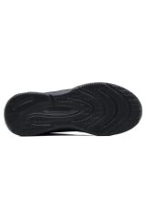 KİNG PAOLO KADIN MEMORY FOAM TABAN YÜRÜYÜŞ AYAKKABI SİYAH - 36