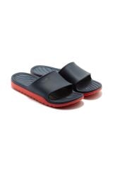 TWIGY TW DEMBA LACİVERT/KIRMIZI ERKEK TERLİK 40/45