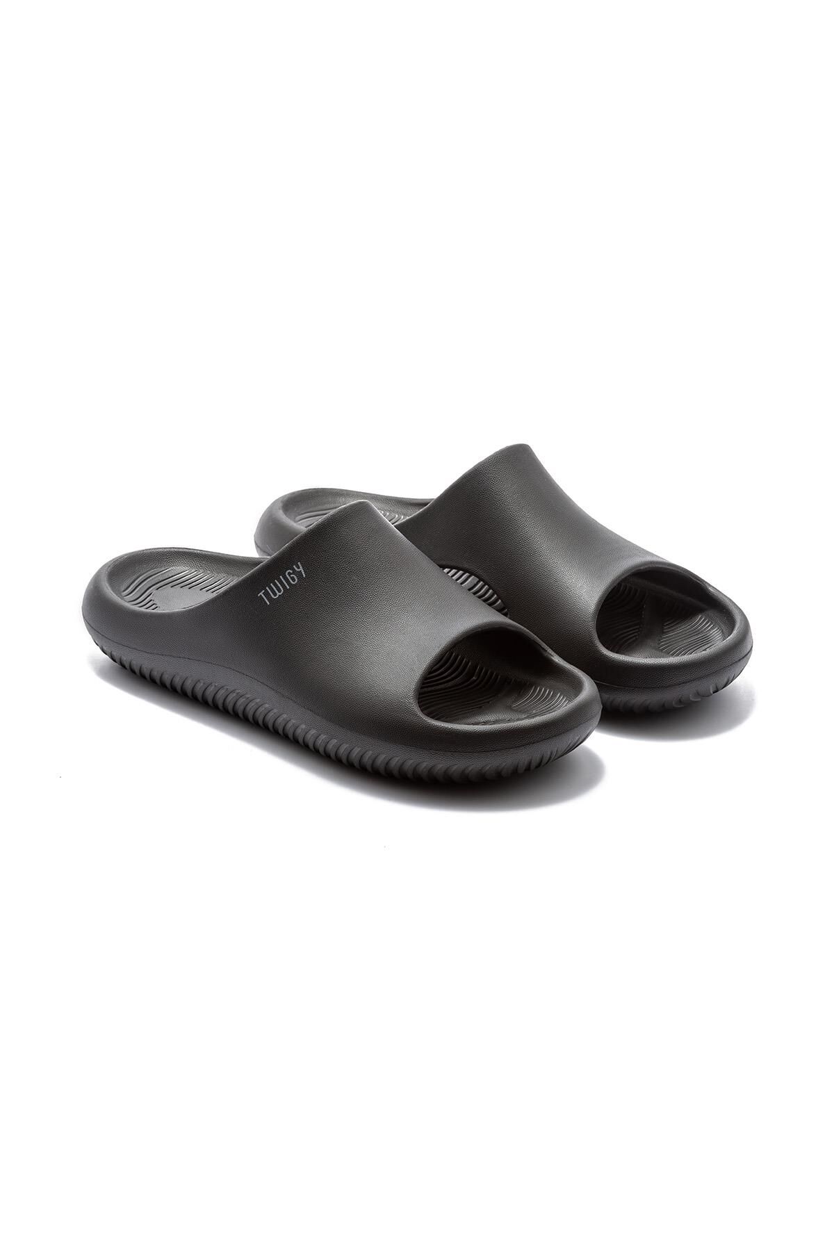 TWIGY TW PABLO SİYAH ERKEK TERLİK 41/46 SİYAH - 45