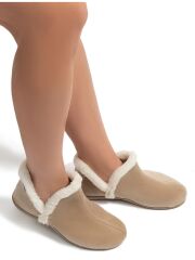 TWIGY TW GROSETO BEJ KADIN EV BOTU 37/41