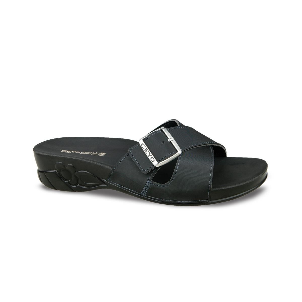 CEYO NOMİ KADIN TERLİK