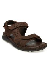 FORELLİ ERKEK SANDALET