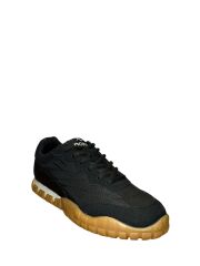 NOKA KADIN SPOR AYAKKABI MEMORY FOAM TABANLI SİYAH - 38