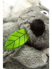 TWIGY TW KOALA GRİ KADIN HAYVANLI PANDUF 36/41