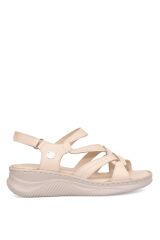 MAMMAMİA KADIN SANDALET