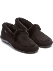 TWIGY TW COMFY SİYAH KADIN EV AYAKKABI 37/41