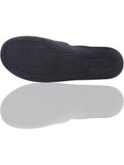 TWIGY TW COMFY SİYAH KADIN EV AYAKKABI 37/41