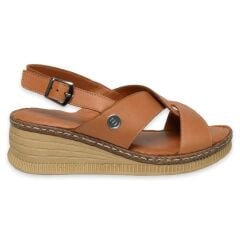 MAMMAMİA KADIN SANDALET