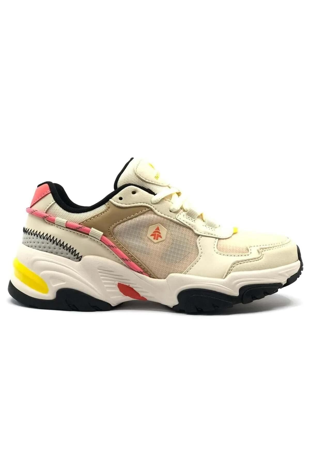 HAMMER JACK LASERI KADIN  SPOR AYAKKABI