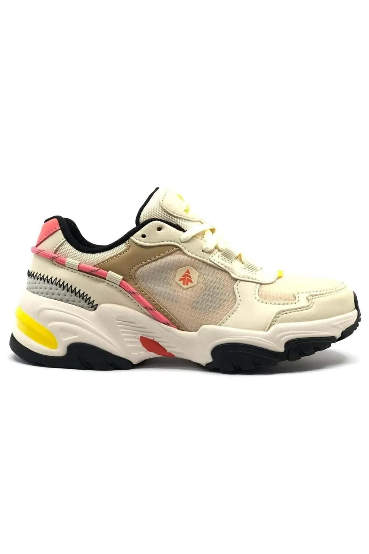 HAMMER JACK LASERI KADIN  SPOR AYAKKABI