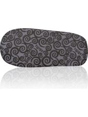 TWIGY TW FİBERT KAHVE ERKEK HAYVANLI PANDUF 41/46