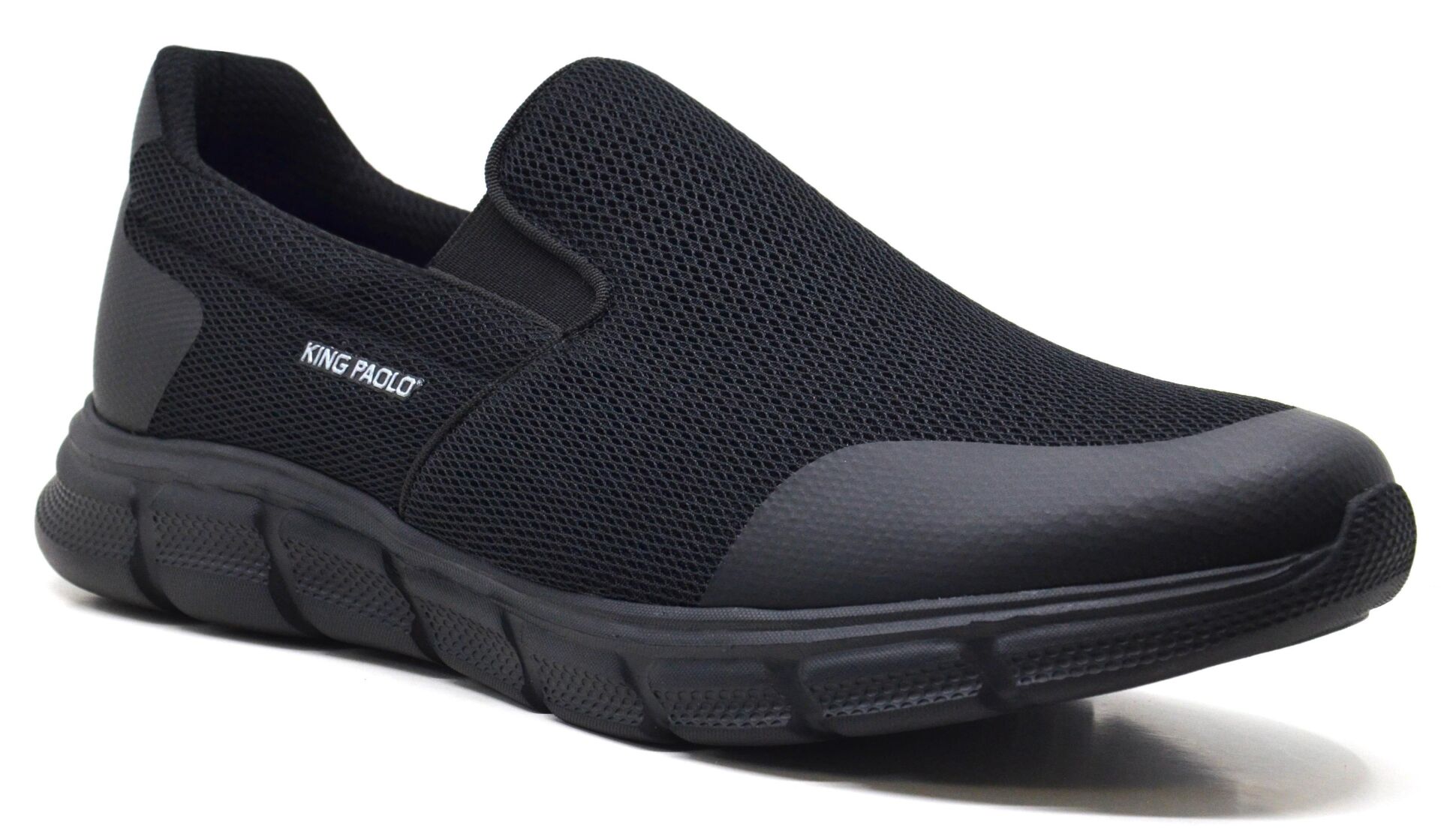 KİNG PAOLO BÜYÜK NUMARA ERKEK YÜRÜYÜŞ  AYAKKABI