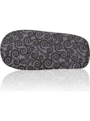TWIGY TW GOLDİ GRİ ERKEK HAYVANLI PANDUF 41/46