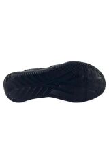 MAMMAMİA KADIN SANDALET SİYAH PEN - 38