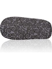 TWIGY TW MONKEY UNISEX GRİ HAYVANLI PANDUF 36/43