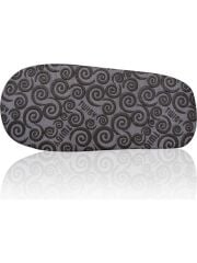 TWIGY TW MONKEY UNISEX GRİ HAYVANLI PANDUF 36/43