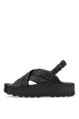 MAMMAMİA KADIN SANDALET