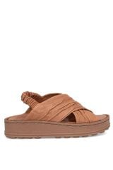 MAMMAMİA KADIN SANDALET