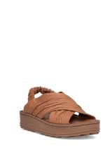 MAMMAMİA KADIN SANDALET