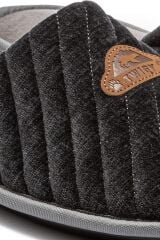 TWIGY TW NICOLA KOYU GRİ ERKEK EV TERLİK 41/46