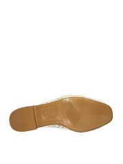 PİERRE CARDIN KADIN TERLİK BEYAZ - 40