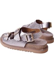 MAMMAMİA KADIN SANDALET 39