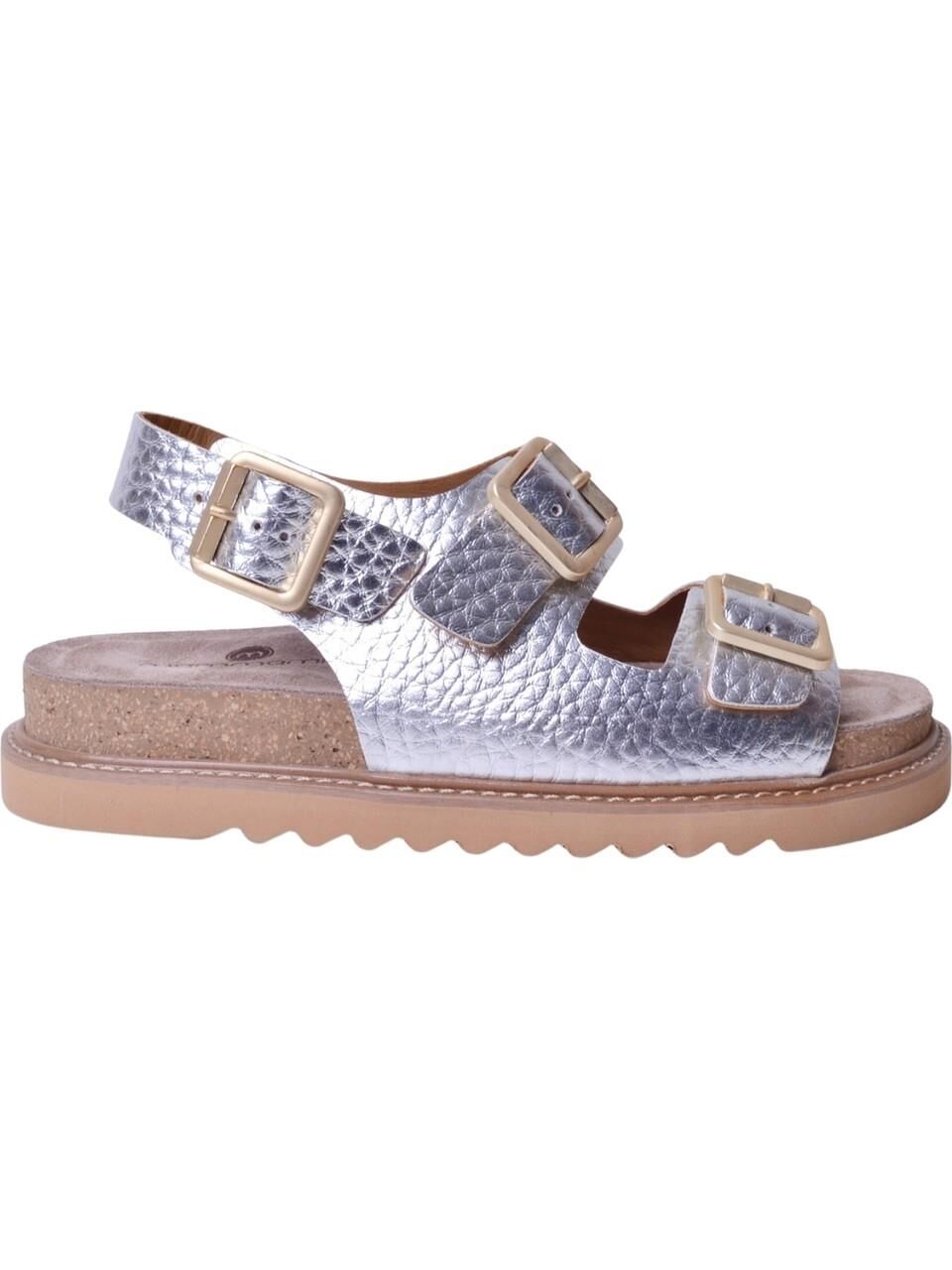 MAMMAMİA KADIN SANDALET 38