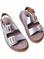 MAMMAMİA KADIN SANDALET 39
