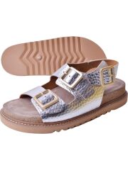 MAMMAMİA KADIN SANDALET 39