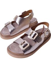 MAMMAMİA KADIN SANDALET 36