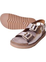 MAMMAMİA KADIN SANDALET 37