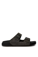 PİERRE CARDIN YUMUŞAK EVA TABAN  ERKEK TERLİK