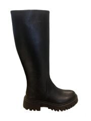 CASTLE BLACK KADIN ÇİZME