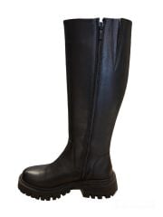 CASTLE BLACK KADIN ÇİZME