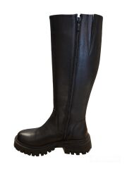 CASTLE BLACK KADIN ÇİZME