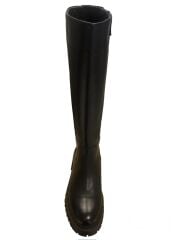 CASTLE BLACK KADIN ÇİZME