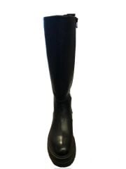 CASTLE BLACK KADIN ÇİZME