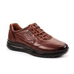 FORELLİ ERKEK AYAKKABI TABA - 40