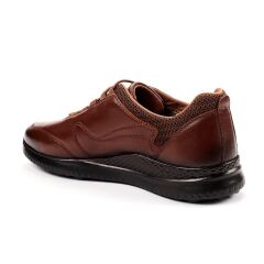 FORELLİ ERKEK AYAKKABI TABA - 40