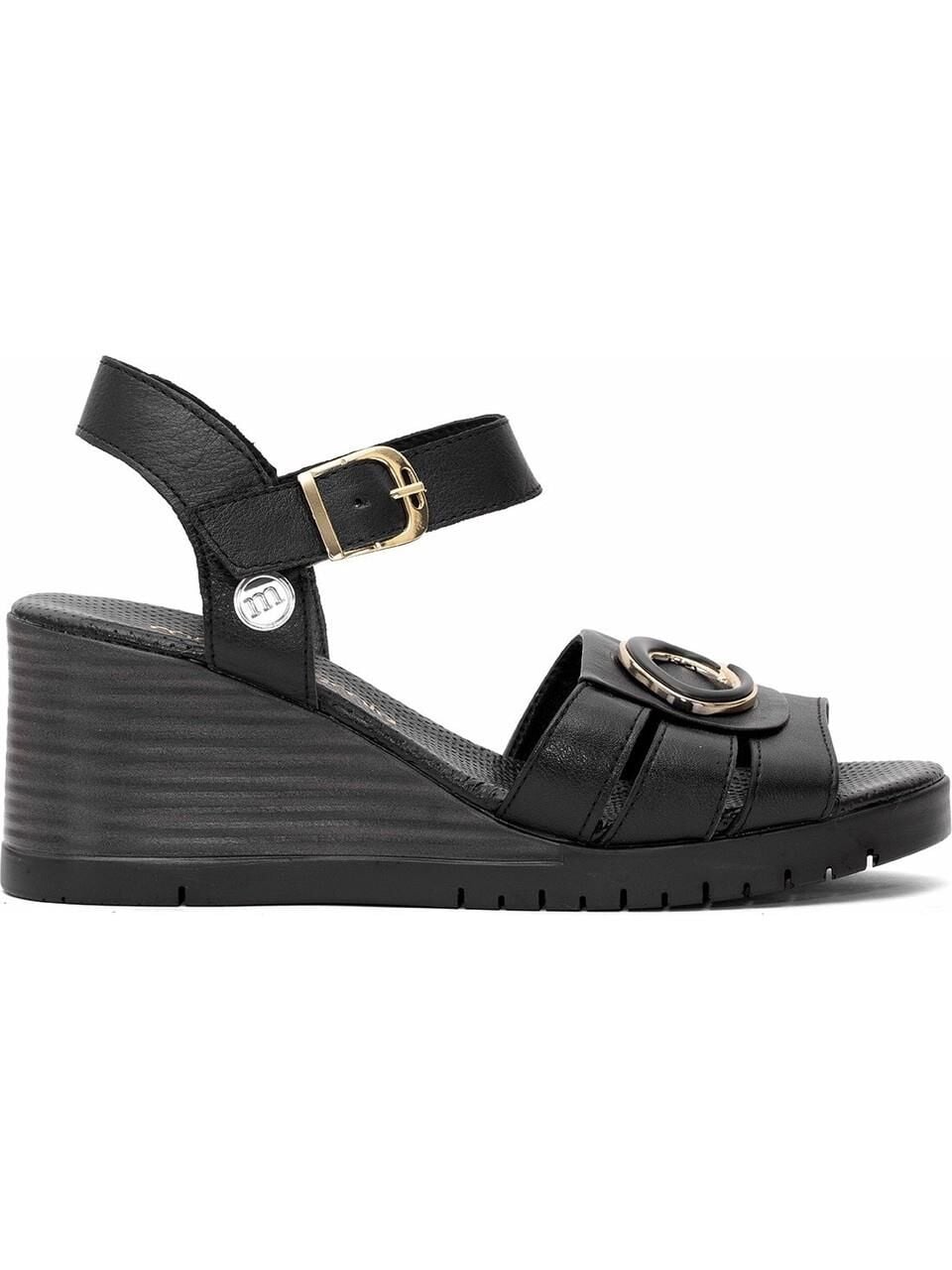 MAMMAMİA KADIN SANDALET