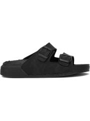 PİERRE CARDİN KADIN EV YUMUŞAK TABAN ÇİFT TOKALI TERLİK