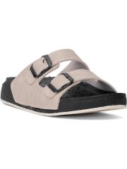 PİERRE CARDİN KADIN EV YUMUŞAK TABAN ÇİFT TOKALI TERLİK