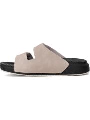 PİERRE CARDİN KADIN EV YUMUŞAK TABAN ÇİFT TOKALI TERLİK